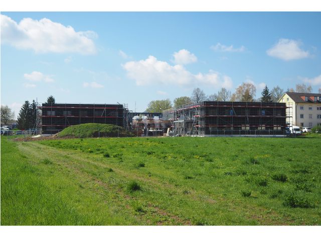 Making Heimat Germany Arrival Country Gemeinschaftsunterkunft Fur Fluchtlinge Schwabisch Gmund